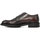 Chaussures Homme Derbies & Richelieu Pantanetti 15814 Marron