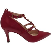 Chaussures Femme Escarpins Lodi ESLIN Rouge