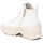 Chaussures Femme Baskets mode Refresh  Blanc