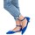 Chaussures Femme Ballerines / babies Xti  Bleu