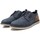 Chaussures Homme Derbies & Richelieu Refresh ZAPATO DE HOMBRE  079702 Bleu
