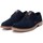 Chaussures Homme Derbies & Richelieu Xti  Bleu