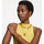 Montres & Bijoux Femme Bracelets Swarovski Bracelet  Matrix Tennis M

placage doré jaune Jaune