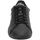 Chaussures Homme Baskets mode Le Coq Sportif COURTSET TRIPLE BLACK Noir