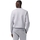 Vêtements Homme Sweats Lacoste Organic Brushed Cotton Sweatshirt - Gris Gris