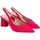 Chaussures Femme Multisport Bienve Chaussure femme  hf2169 fuxia Rose
