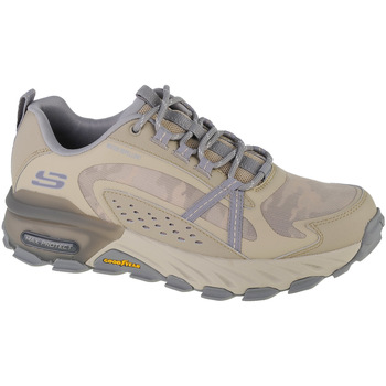 Chaussures Homme Baskets basses Skechers Max Protect-Task Force Gris