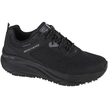 Chaussures Homme Baskets basses Skechers fuelcell D'Lux Trail Noir