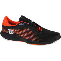 Chaussures Homme Fitness / Training Wilson Kaos Rapide Clay Noir