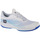 Chaussures Homme Fitness / Training Wilson Kaos Swift 1.5 Clay Blanc