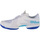 Chaussures Homme Fitness / Training Wilson Kaos Swift 1.5 Clay Blanc