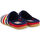 Chaussures Baskets basses Gioseppo FANNIN Multicolore