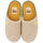 Chaussures Baskets basses Gioseppo CROWLEY Beige