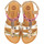 Chaussures Fille Sandales et Nu-pieds Gioseppo denpasar Multicolore