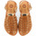 Chaussures Fille Sandales et Nu-pieds Gioseppo baillif Marron