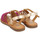 Chaussures Fille Sandales et Nu-pieds Gioseppo baillif Rose