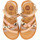Chaussures Fille Sandales et Nu-pieds Gioseppo gracen Rose