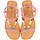 Chaussures Fille Sandales et Nu-pieds Gioseppo croze Rose