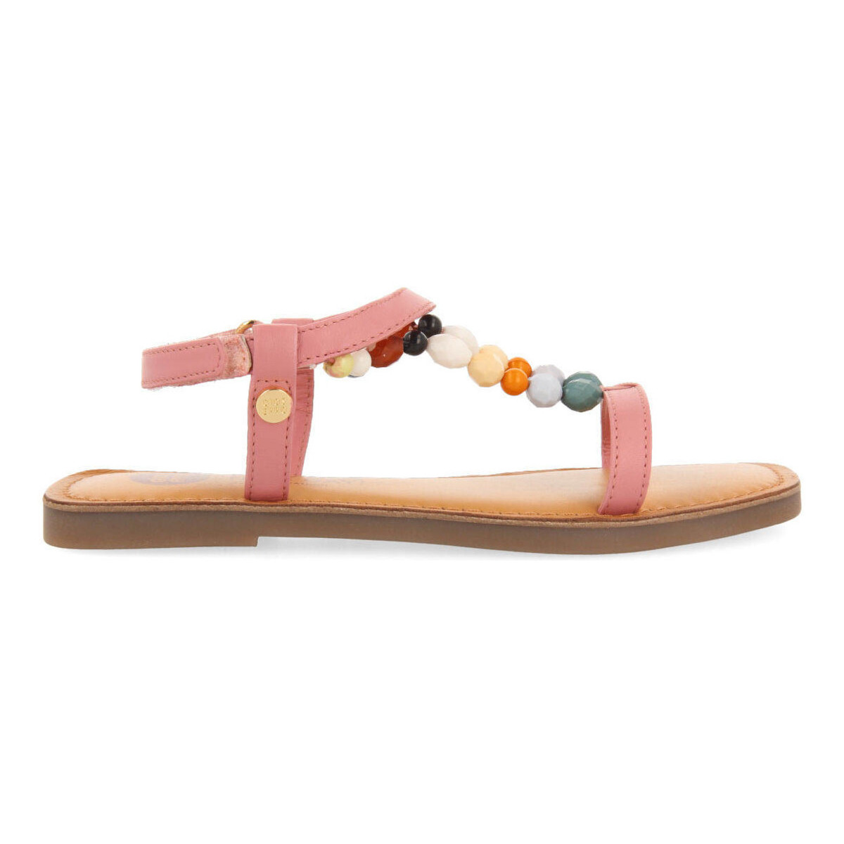 Chaussures Fille Sandales et Nu-pieds Gioseppo croze Rose