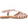 Chaussures Fille Sandales et Nu-pieds Gioseppo tanlay Rose