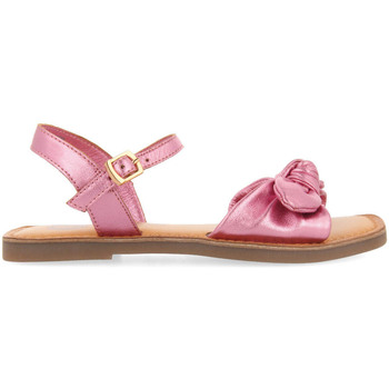 Chaussures Fille Mules / Sabots Gioseppo xapuri Rose