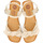 Chaussures Fille Sandales et Nu-pieds Gioseppo xapuri Blanc