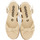 Chaussures Femme Sandales et Nu-pieds Gioseppo manicu Blanc