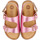 Chaussures Fille Sandales et Nu-pieds Gioseppo naque Rose