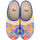 Chaussures Chaussons Gioseppo ubaira Multicolore