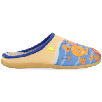 Chaussures Chaussons Gioseppo yzeure Multicolore