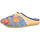 Chaussures Baskets basses Gioseppo yzeure Multicolore