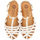 Chaussures Sandales et Nu-pieds Gioseppo SURABAYA Blanc