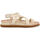 Chaussures Femme Sandales et Nu-pieds Gioseppo liborina Blanc