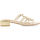 Chaussures Femme Sandales et Nu-pieds Gioseppo kupang Blanc