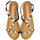 Chaussures Femme Sandales et Nu-pieds Gioseppo lasson Multicolore