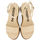 Chaussures Femme Sandales et Nu-pieds Gioseppo arniquet Blanc