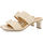Chaussures Femme Sandales et Nu-pieds Gioseppo butteaux Blanc
