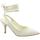 Chaussures Femme Le Temps des Cer DIV-E23-3549-BE Blanc