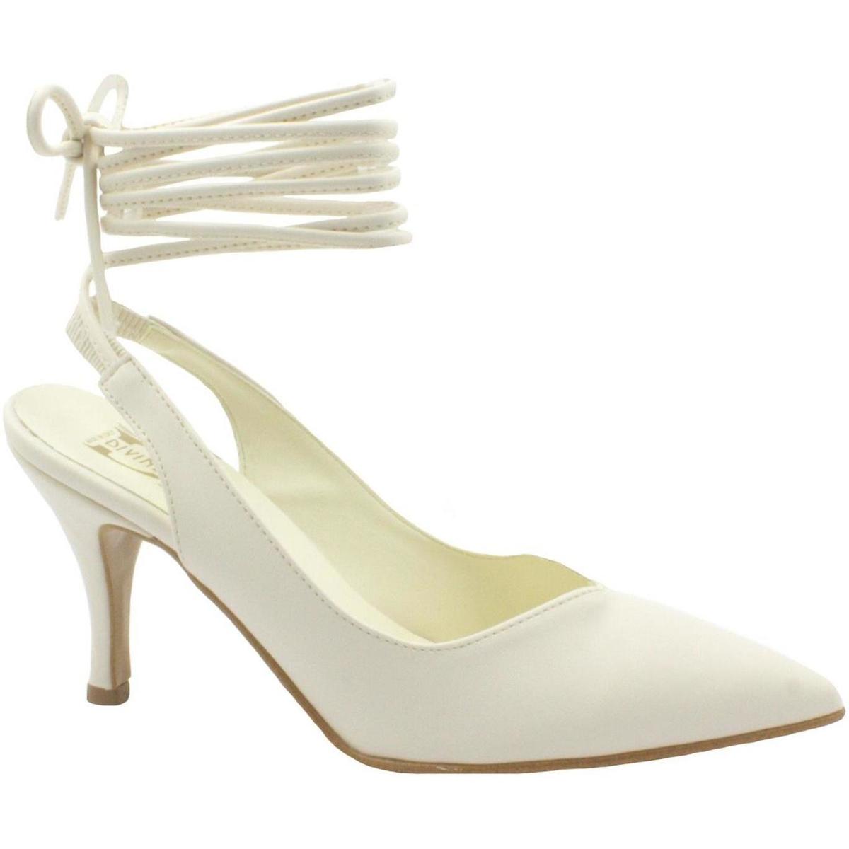 Chaussures Femme Rio De Sol DIV-E23-3549-BE Blanc