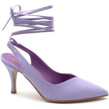 Chaussures Femme Escarpins Divine Follie DIV-E23-3549-GL Violet