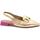 Chaussures Femme Sandales et Nu-pieds DIV-E23-901-24F-NU Rose