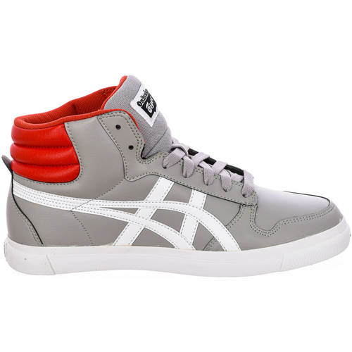 Chaussures Homme Baskets basses Onitsuka Tiger D3P4Y-1101 Gris