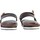 Chaussures Femme Sandales et Nu-pieds The New Society 207571 Marine
