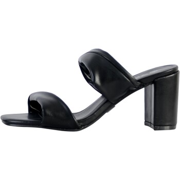Chaussures Femme Sandales et Nu-pieds Pulls & Giletsry 207339 Noir
