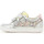 Chaussures Fille Baskets mode Shoo Pom PLAY CO SCRATCH Multicolore