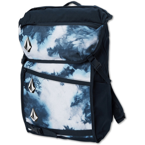 Volcom Substrate Backpack Storm Blue Bleu - Sacs Sacs de sport Homme 32,95 €