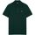 Vêtements Homme T-shirts & Polos Lyle & Scott SP400VOG POLO SHIRT-W486 DARK GREEN Vert