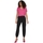 Vêtements Femme Tops / Blouses Vila Top Amer S/S - Pink Yarrow Rose