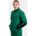 Vêtements Homme Sweats Le Coq Sportif Sweat zippé Homme Vert