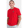 Vêtements Homme T-shirts manches courtes Santa Cruz Heart Dot Sort t-shirt med lange ærmer og hjerte Kun hos ASOS T-shirt Homme Rouge